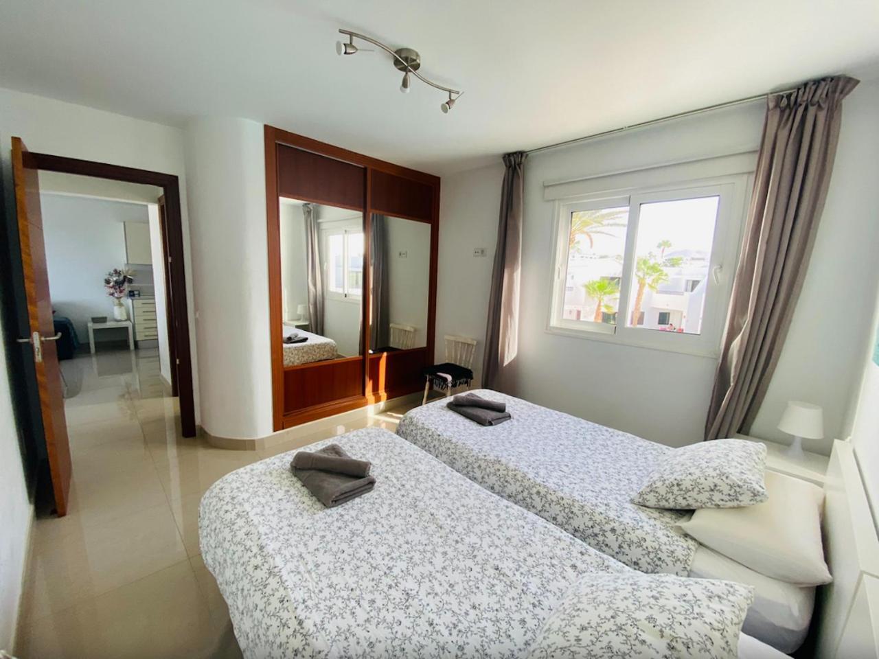 Los Arcos 306 푸에르토 델 카르멘 외부 사진